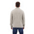 Фото #2 товара SUPERDRY Vintage Ribbed Henley Sweater