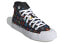 Фото #4 товара Кроссовки Adidas originals NIZZA Hi Rf GZ1331