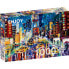 Фото #4 товара Puzzle Genießen Sie New York Lights