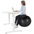 Фото #2 товара GYMSTICK Active Sitting Ball Fitball