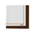 Фото #2 товара HUGO Square 33x33 cm handkerchief