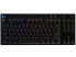 Фото #2 товара Logitech G G PRO Mechanical Gaming Keyboard - Tenkeyless (80 - 87%) - USB - Mechanical - QWERTY - RGB LED - Black