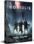 Фото #1 товара Настольная игра для компании Black Monk Coriolis: Trzeci Horyzont