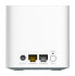 D-Link EAGLE PRO AI AX1500 Mesh System 3 pcs - White - Internal - Mesh system - Power - Status - 500 m² - 0 - 40 °C