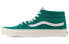 Vans SK8 MID Reissue Retro Sports VN0A3MV8U8L Sneakers