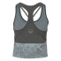 ფოტო #3 პროდუქტის WILDCOUNTRY Session All Over Print Sports Bra