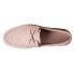 Фото #4 товара Sperry Cruise Plushstep Boat Womens Pink Flats Casual STS88423