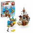 Фото #1 товара Игровой набор Lego 71427 Super Mario: Larry's and Morton's Airships Expansion Set (Воздушные корабли Ларри и Мортона)