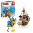 Playset Lego 71427 Super Mario: Larry's and Morton's Airships 1062 Предметы