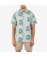 ფოტო #1 პროდუქტის Men's One and Only Lido Stretch Short Sleeves Shirt