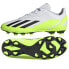 Фото #1 товара Adidas X Crazyfast.4 FxG Jr IE1588 football shoes