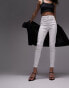 Фото #2 товара Topshop Jamie jeans in white