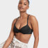 Women's Everyday Lightly Lined Demi T-Shirt Bra - Auden™