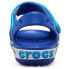 Фото #6 товара CROCS Crocband Sandals