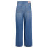 JACK & JONES Pixi Wide Linen Blend JJXX jeans