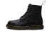 Фото #1 товара Ботинки DrMartens 1460 Leather Classic 8 Eyelets Short Boots Black