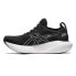 ASICS Gel-Nimbus 25 running shoes refurbished