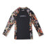 Фото #2 товара O´NEILL 3800050 Printed Long Sleeve Rashguard