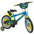 TOIMSA BIKES Rayos 16´´ bike