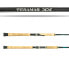 Фото #1 товара Shimano TERAMAR XX SE SPINNING, Saltwater, Inshore, Spinning, 8'0", Extra Ext...