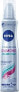 Фото #1 товара Nivea Hair Care Styling Pianka do włosów Diamond Volume Care ultra mocna 150 ml