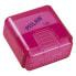 Фото #1 товара MILAN Can 60 School Look Soft Synthetic Rubber Erasers With Protective Case