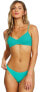 Billabong 278193 Women's Standard Bikini Bottom, Summer High Tropic Shore, M