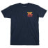 ფოტო #1 პროდუქტის FASTHOUSE Gone Rippin short sleeve T-shirt