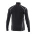 LOEFFLER Windstopper® HZ Transtex® Long sleeve base layer