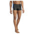 ADIDAS Colorblock boxers Black / Bright Royal / White, S/M - фото #2