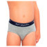 Фото #3 товара DON ALGODON 2 Pack Swimming Brief