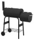 Smoker-Grill Arielli