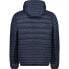 CMP Snaps Hood 32K3167 jacket