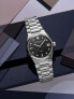 Фото #5 товара Наручные часы Mido Ocean Star Tribute Green Fabric Strap Watch