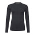 ფოტო #2 პროდუქტის HEAD Flex Seamless 107086 long sleeve T-shirt