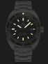 Часы Swiss Military SMA3410003 Diver Titanium Automatic