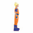Фото #10 товара Маскарадные костюмы для взрослых My Other Me Goku Dragon Ball Синий Оранжевый