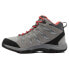 COLUMBIA Redmond™ III wide hiking boots