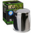 HIFLOFILTRO Harley Davidson HF170C oil filter - фото #2