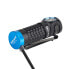 Фото #5 товара OLight Perun Mini - Headband flashlight - Black - Aluminium - Buttons - 1.5 m - IPX8