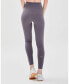 Women's Shine On Silkiflex Legging 27"