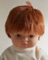 Children’s lucas doll