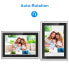 Фото #5 товара BRAUN PHOTO Digi Frame 10X WiFi Digital Photo Album 25.7 cm