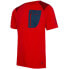 ფოტო #2 პროდუქტის TRANGOWORLD TRX2 Pro short sleeve T-shirt