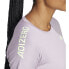 Фото #5 товара ADIDAS Adizero short sleeve T-shirt