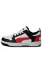 Фото #1 товара Unisex Sneaker Beyaz-kırmızı 370490-07 Rebound Layup Lo Sl Jr