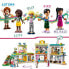 Фото #9 товара Конструктор пластиковый Lego Friends 41730 Осенний дом Herbsthaus