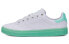 Кроссовки мужские Adidas Originals StanSmith Vulc двухцветные 38 - фото #2