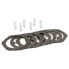 Фото #1 товара FERODO FCS0507M clutch friction plates