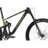 Фото #5 товара GHOST BIKES Riot Trail CF/CF 150/140 29´´ XT 2023 MTB bike